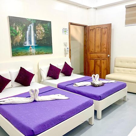 Casa Bicolandia Suites Daraga  المظهر الخارجي الصورة