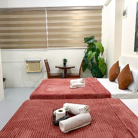 Casa Bicolandia Suites Daraga  المظهر الخارجي الصورة