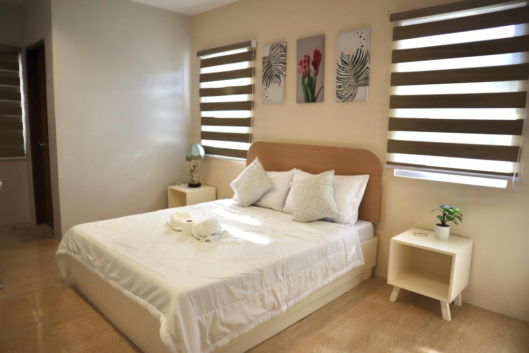 Casa Bicolandia Suites Daraga  المظهر الخارجي الصورة