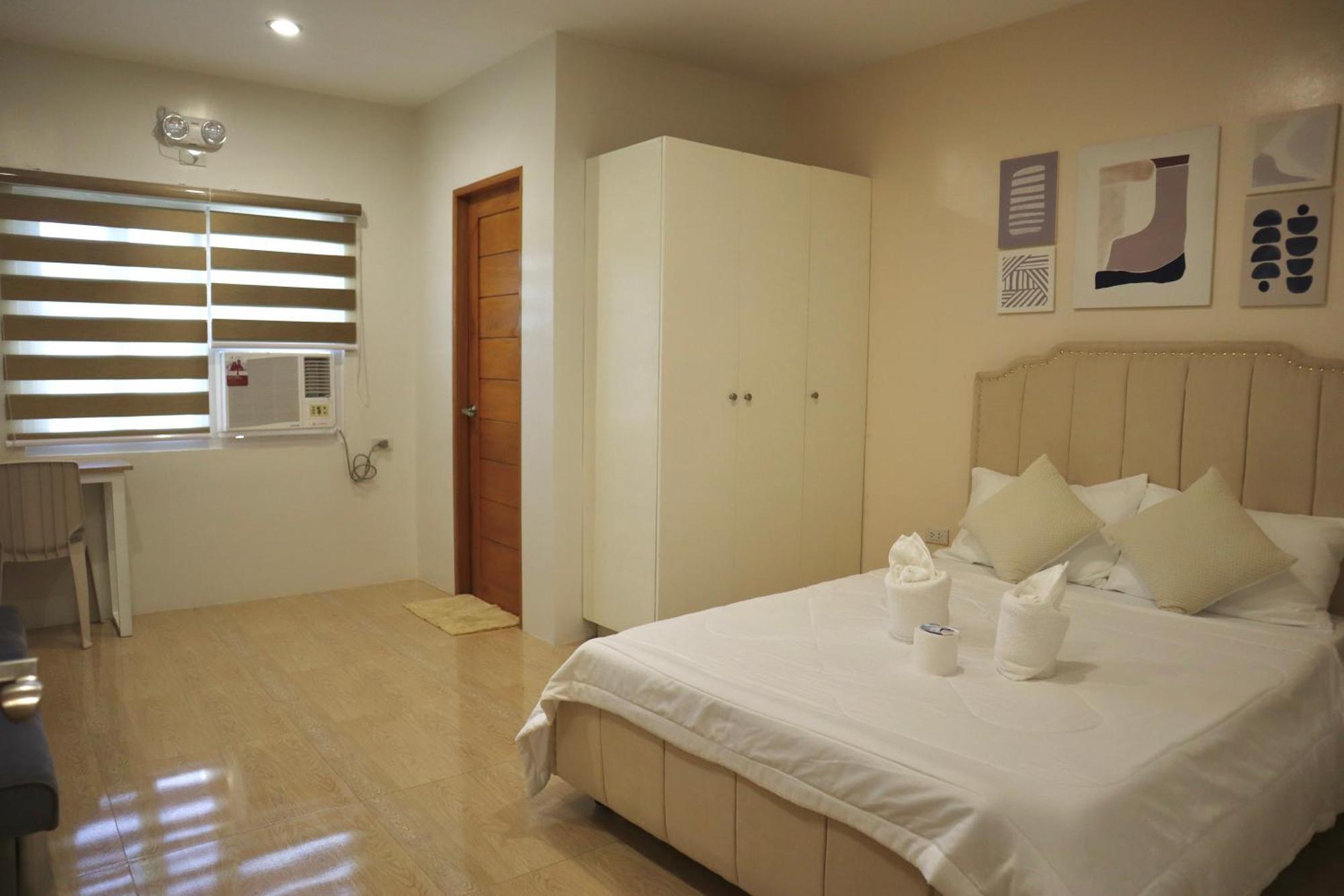 Casa Bicolandia Suites Daraga  المظهر الخارجي الصورة