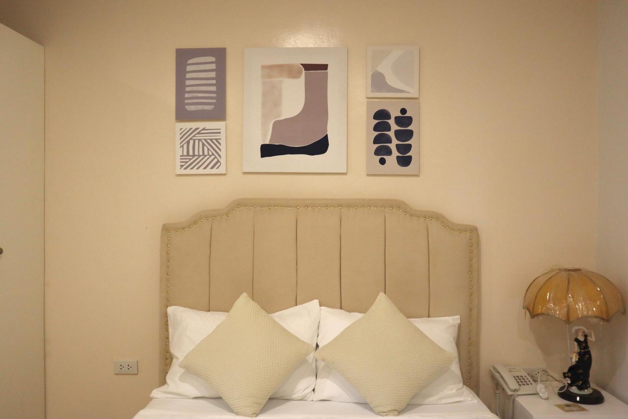 Casa Bicolandia Suites Daraga  المظهر الخارجي الصورة