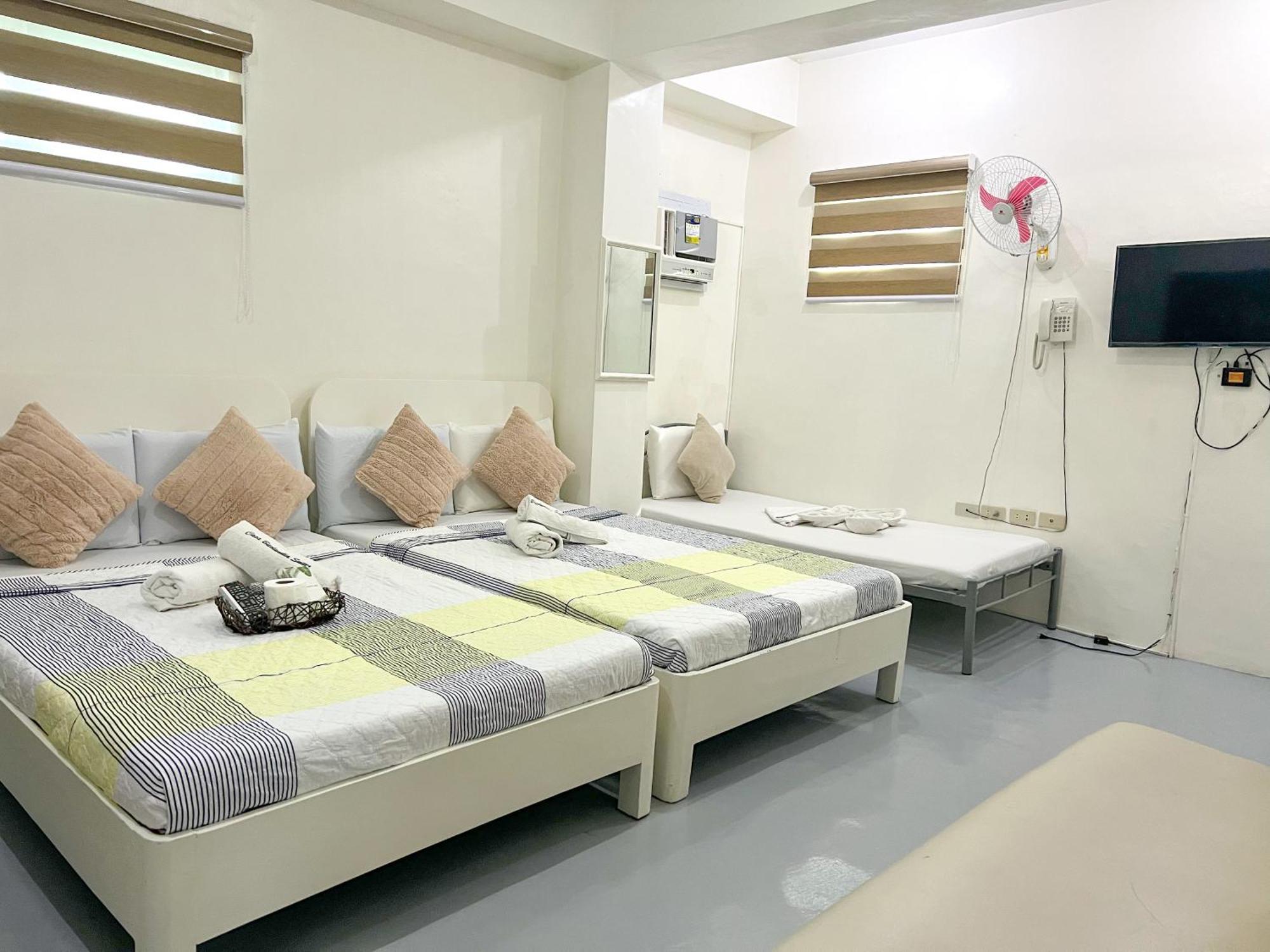 Casa Bicolandia Suites Daraga  المظهر الخارجي الصورة