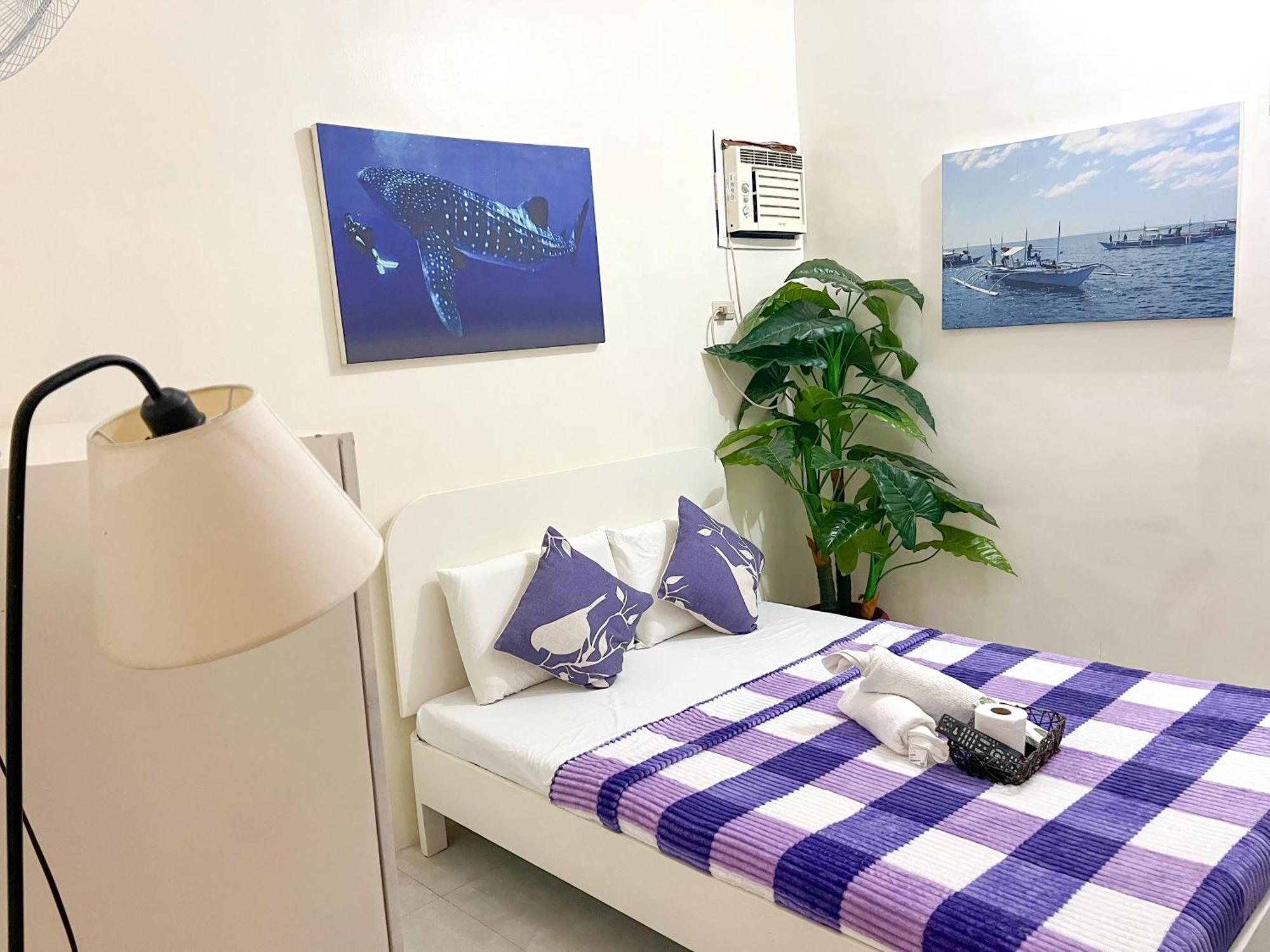 Casa Bicolandia Suites Daraga  المظهر الخارجي الصورة