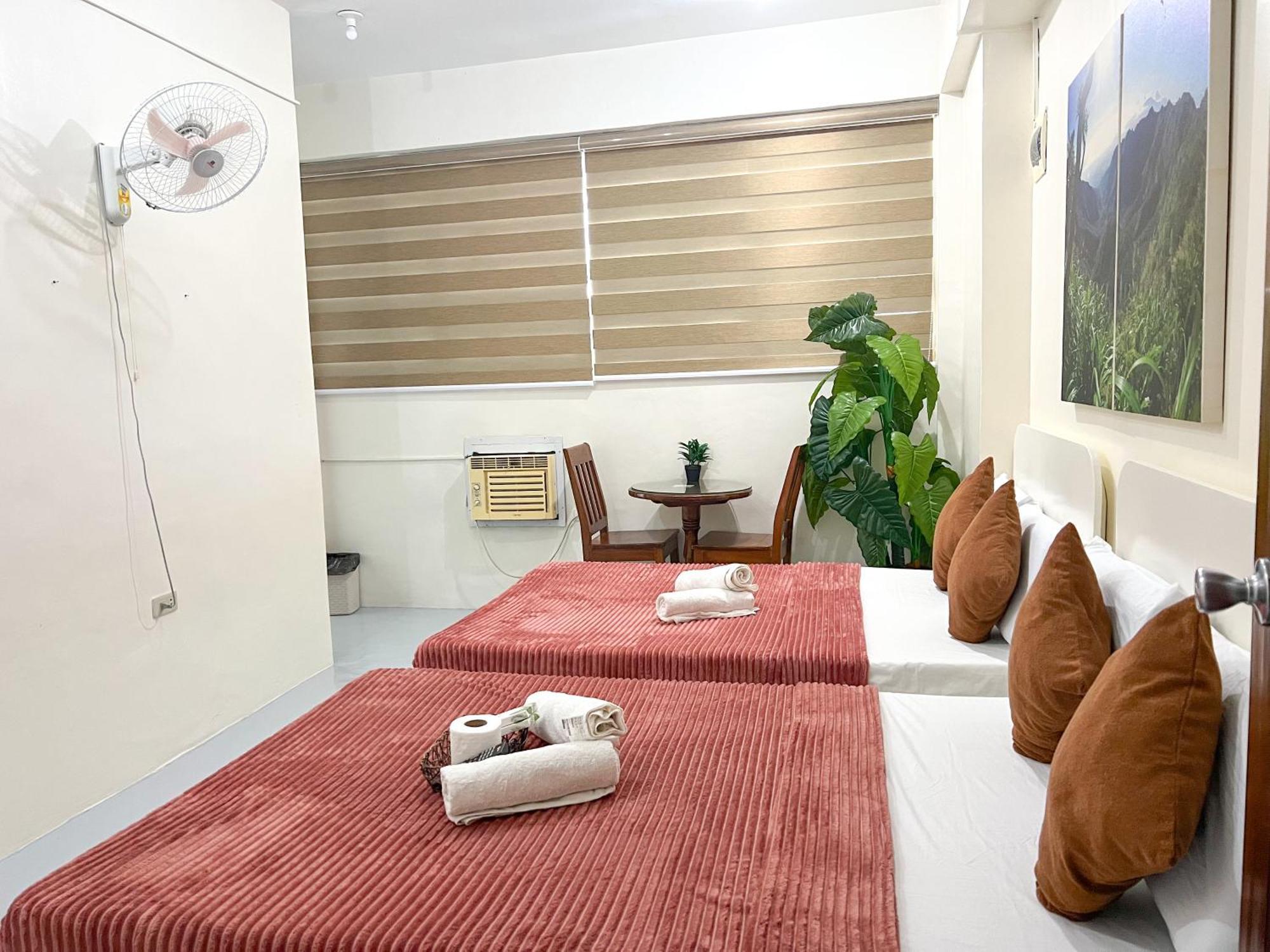 Casa Bicolandia Suites Daraga  المظهر الخارجي الصورة