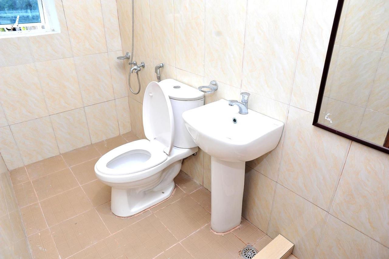 Casa Bicolandia Suites Daraga  المظهر الخارجي الصورة
