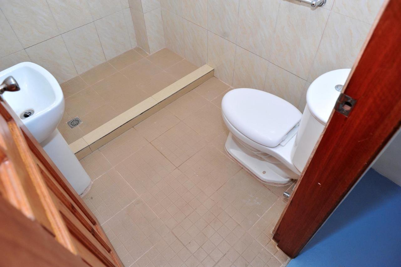 Casa Bicolandia Suites Daraga  المظهر الخارجي الصورة