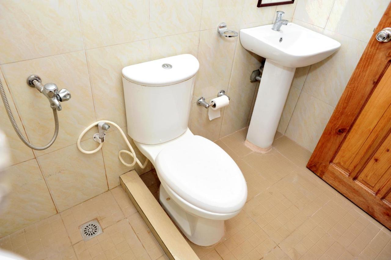 Casa Bicolandia Suites Daraga  المظهر الخارجي الصورة